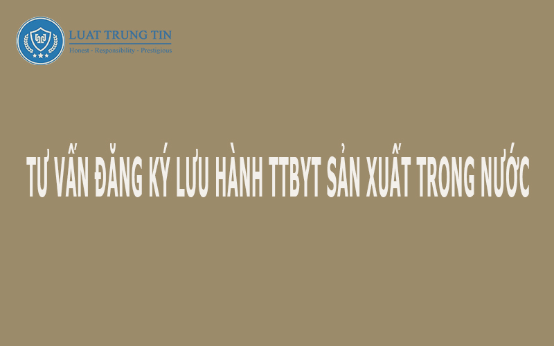 đăng ký lưu hành trang thiết bị y tế