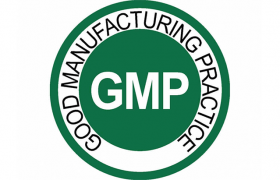 Thông tư hướng dẫn thực hành sản xuất tốt GMP