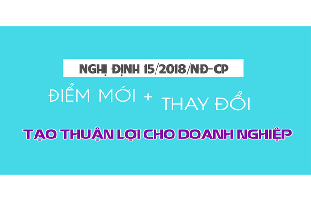 Toàn văn Nghị định 15/2018 về an toàn thực phẩm