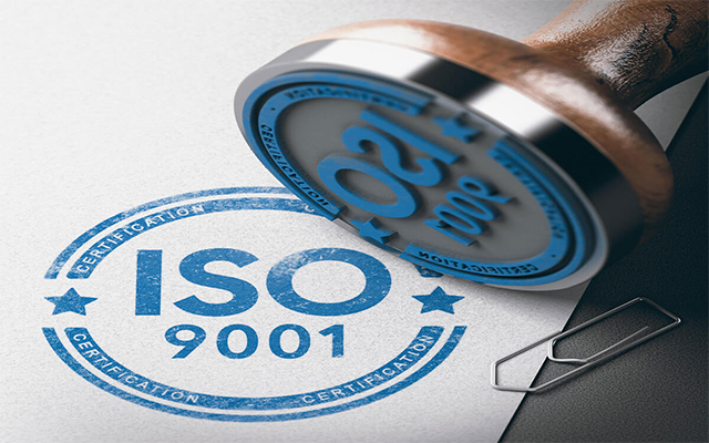 giấy chứng nhận ISO 9001:2015 là gì