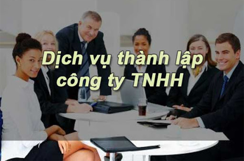 đăng ký doanh nghiệp TNHH một thành viên