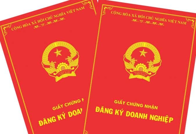 đăng ký doanh nghiệp là gì