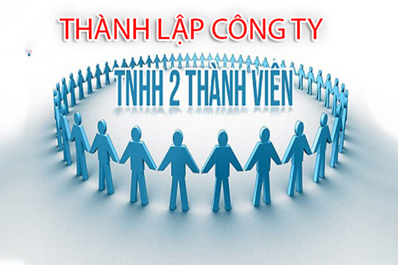 đăng ký doanh nghiệp TNHH Hai thành viên