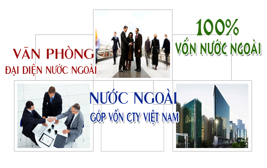 đăng ký đầu tư công ty nước ngoài tại thành phố Hồ Chí Minh