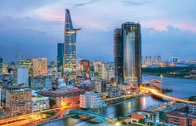 thành lập công ty cổ phần tại thành phố Hồ Chí Minh