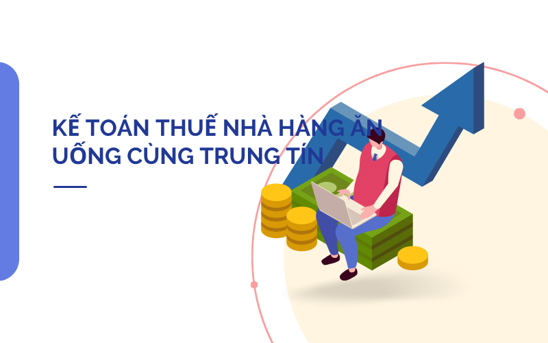 hướng dẫn kế toán thuế nhà hàng ăn uống