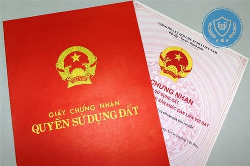 Cấp Sổ đỏ cho đất cấp sai thẩm quyền sau 2014