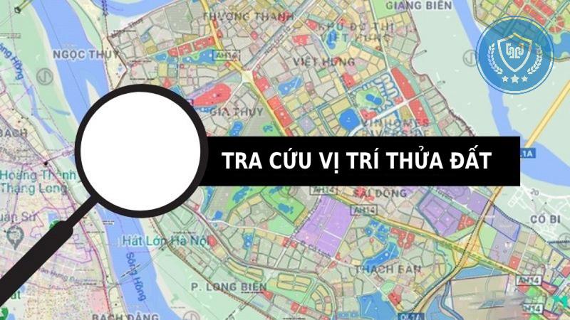 Có thể tra cứu thông tin thửa đất trực tuyến được không?