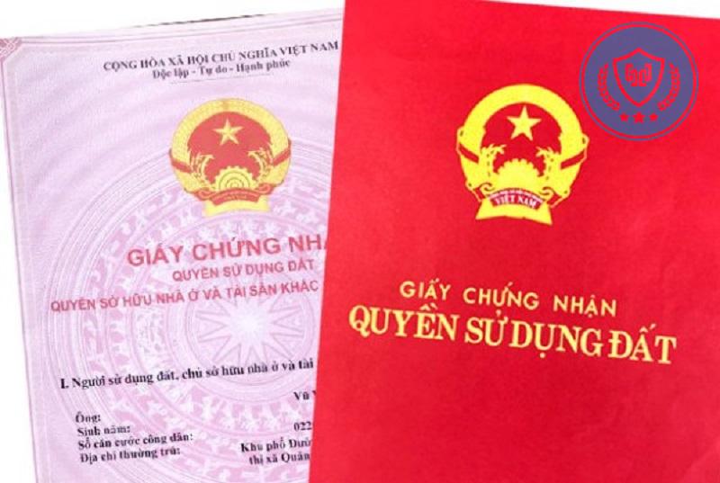 Giấy chứng nhận quyền sử dụng đất là gì?