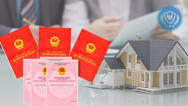 Thủ tục chuyển mục đích sử dụng đất mới nhất 2024