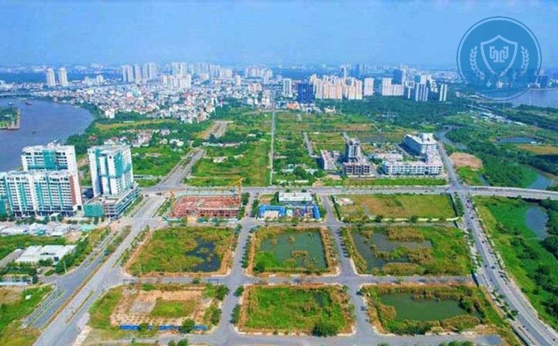 Tổng hợp các hành vi bị nghiêm cấm theo Luật Đất đai 2024